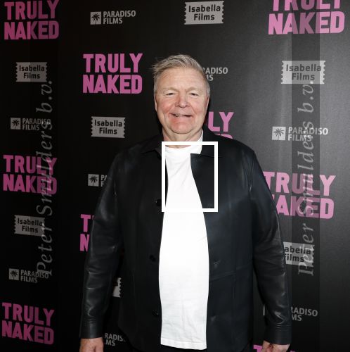 Amsterdam 23 april 2026
Premiere Truly Naked in VondelCS. Rene Mioch