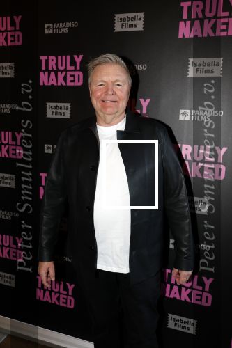 Amsterdam 23 april 2026
Premiere Truly Naked in VondelCS. Rene Mioch