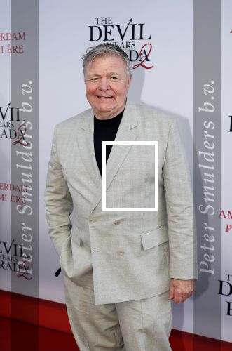 Amsterdam 28 april 2026
Premiere The Devil wears Prada 2 in Tuschinski . Renee Mioch