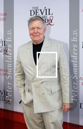 Amsterdam 28 april 2026
Premiere The Devil wears Prada 2 in Tuschinski . Renee Mioch
