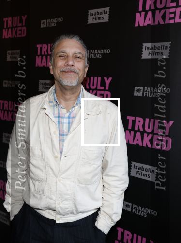 Amsterdam 23 april 2026
Premiere Truly Naked in VondelCS. Roeland Fernhout