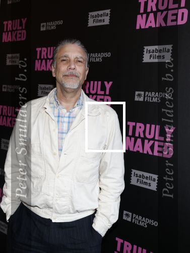 Amsterdam 23 april 2026
Premiere Truly Naked in VondelCS. Roeland Fernhout