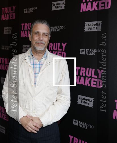 Amsterdam 23 april 2026
Premiere Truly Naked in VondelCS. Roeland Fernhout