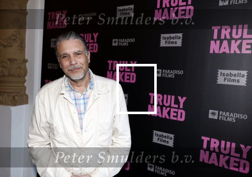 Amsterdam 23 april 2026
Premiere Truly Naked in VondelCS. Roeland Fernhout