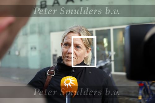 Amsterdam maart 2026
Het hoger beroep van Ali B nam drie dagen in b eslag in het paleis van Justitie in Amsterdam . Ruth Sprenger