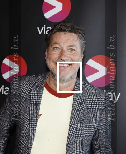 Amsterdam 16 april 2026
Max Verstappen voor viaplay in Theater Amsterdam . Sander de Kramer