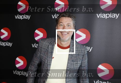 Amsterdam 16 april 2026
Max Verstappen voor viaplay in Theater Amsterdam . Sander de Kramer