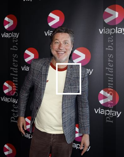 Amsterdam 16 april 2026
Max Verstappen voor viaplay in Theater Amsterdam . Sander de Kramer