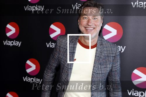 Amsterdam 16 april 2026
Max Verstappen voor viaplay in Theater Amsterdam . Sander de Kramer