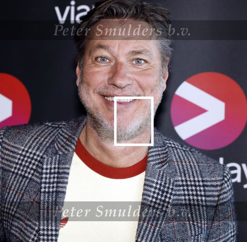 Amsterdam 16 april 2026
Max Verstappen voor viaplay in Theater Amsterdam . Sander de Kramer