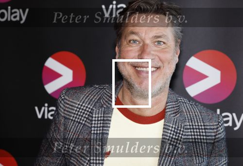 Amsterdam 16 april 2026
Max Verstappen voor viaplay in Theater Amsterdam . Sander de Kramer