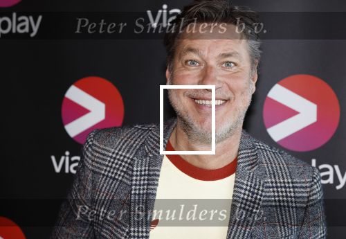 Amsterdam 16 april 2026
Max Verstappen voor viaplay in Theater Amsterdam . Sander de Kramer