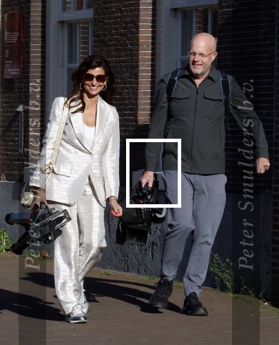 Amsterdam 16 april 2026
Prinses Amalia is op uitnodiging van Burgemeester Femke Halsema 2 dagen op tour door Amsterdam. Sandra Schuurhof