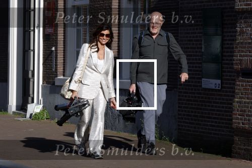 Amsterdam 16 april 2026
Prinses Amalia is op uitnodiging van Burgemeester Femke Halsema 2 dagen op tour door Amsterdam. Sandra Schuurhof