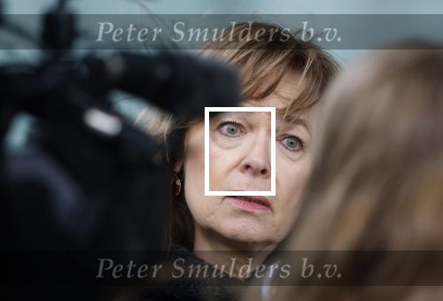 Amsterdam maart 2026
Het hoger beroep van Ali B nam drie dagen in b eslag in het paleis van Justitie in Amsterdam . Saskia Belleman