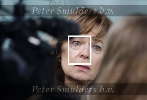 Amsterdam maart 2026
Het hoger beroep van Ali B nam drie dagen in b eslag in het paleis van Justitie in Amsterdam . Saskia Belleman