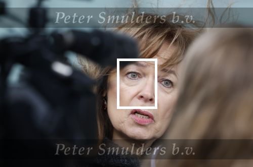 Amsterdam maart 2026
Het hoger beroep van Ali B nam drie dagen in b eslag in het paleis van Justitie in Amsterdam . Saskia Belleman