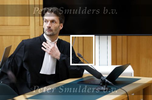 Den Bosch 15 april 2026
Rechtszaak Peter Gillis vs Nicol Kremers in de rechtbank van Den Bosch . Peter zijn kinderen en vriendin Wendy v Hout zijn met hem mee . Sebas Diekstra