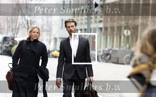 Amsterdam 24 en 30 maart 2026
Sebas Diekstra bij rechtszaak Ali B