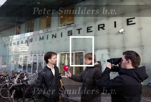 Amsterdam 24 en 30 maart 2026
Sebas Diekstra bij rechtszaak Ali B