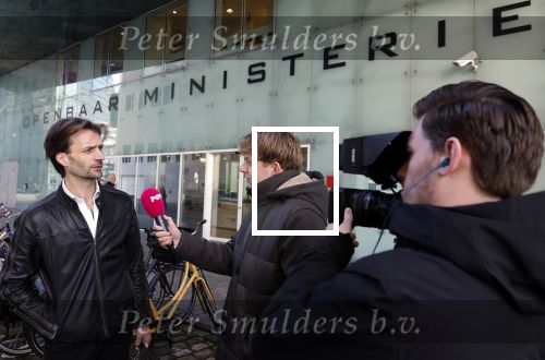 Amsterdam 24 en 30 maart 2026
Sebas Diekstra bij rechtszaak Ali B