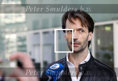 Amsterdam 24 en 30 maart 2026
Sebas Diekstra bij rechtszaak Ali B