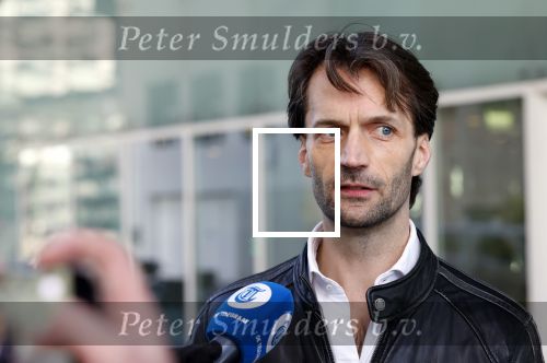 Amsterdam 24 en 30 maart 2026
Sebas Diekstra bij rechtszaak Ali B
