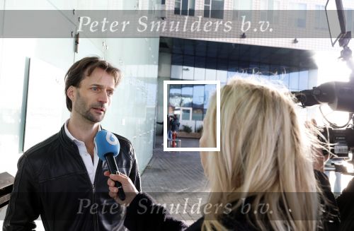 Amsterdam 24 en 30 maart 2026
Sebas Diekstra bij rechtszaak Ali B