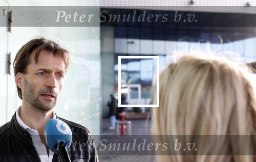 Amsterdam 24 en 30 maart 2026
Sebas Diekstra bij rechtszaak Ali B