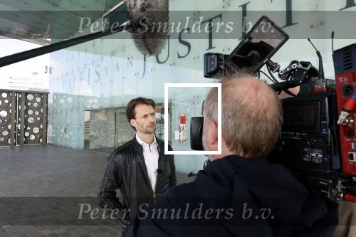 Amsterdam 24 en 30 maart 2026
Sebas Diekstra bij rechtszaak Ali B