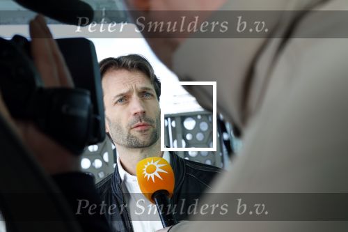 Amsterdam 24 en 30 maart 2026
Sebas Diekstra bij rechtszaak Ali B