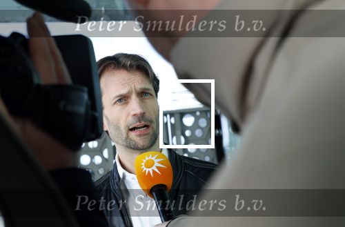 Amsterdam 24 en 30 maart 2026
Sebas Diekstra bij rechtszaak Ali B