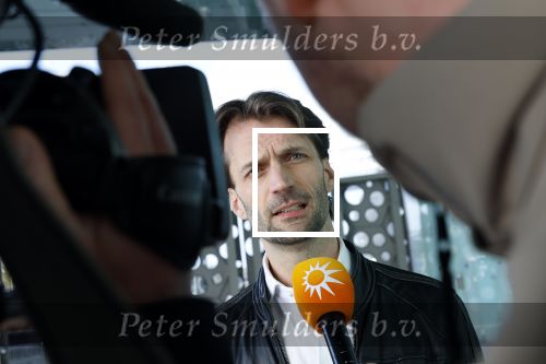 Amsterdam 24 en 30 maart 2026
Sebas Diekstra bij rechtszaak Ali B