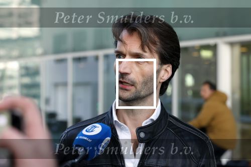 Amsterdam 24 en 30 maart 2026
Sebas Diekstra bij rechtszaak Ali B