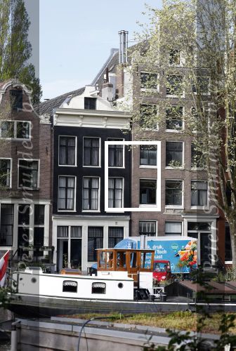Amsterdam 18 april 2026
Crematie Sonja Barend op begraafplaats Zorgvlied . Huis Sonja Barend