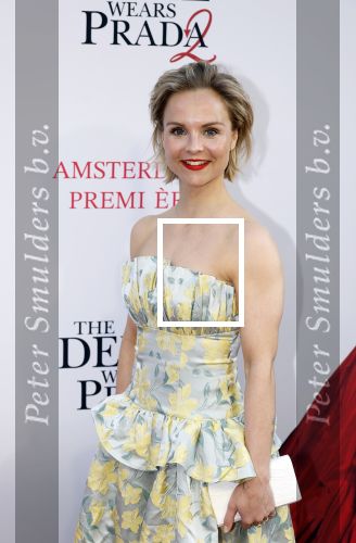 Amsterdam 28 april 2026
Premiere The Devil wears Prada 2 in Tuschinski . Stijn Fransen