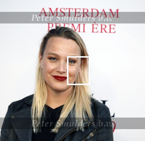 Amsterdam 28 april 2026
Premiere The Devil wears Prada 2 in Tuschinski . Tess Milne