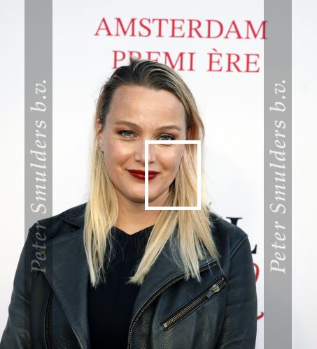 Amsterdam 28 april 2026
Premiere The Devil wears Prada 2 in Tuschinski . Tess Milne