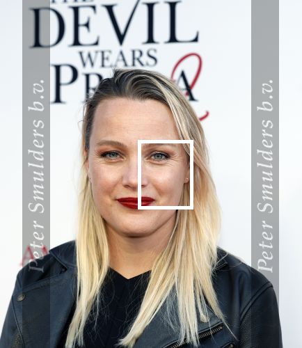 Amsterdam 28 april 2026
Premiere The Devil wears Prada 2 in Tuschinski . Tess Milne