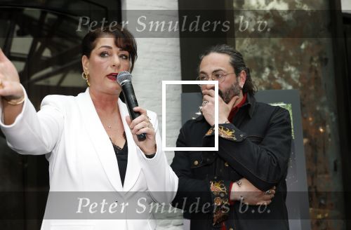 Zwolle 13 april 2026
Boekpresentatie een ode aan Jonnie Boer bij de Librije . Therese Boer en hun kinderen Jimmie Boer en Isabelle Boer waren natuurlijk aanwezig .