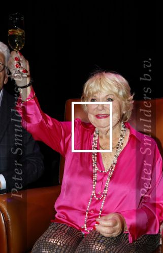 Laren 23 april 2026
Boekpresentatie Tineke de Nooij in het Rosa Spierhuys. Jan Slagter reikt het eerste exemplaar uit.