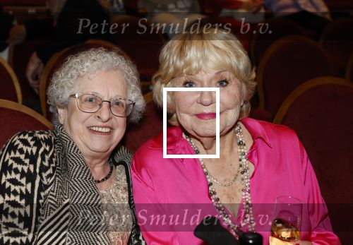 Laren 23 april 2026
Boekpresentatie Tineke de Nooij in het Rosa Spierhuys. Jan Slagter reikt het eerste exemplaar uit. Tineke de Nooij en vrouw Jan Blaaser