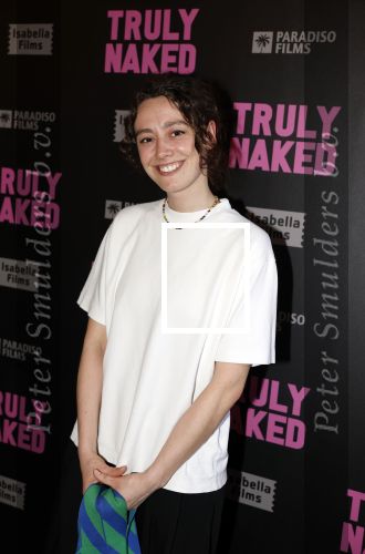 Amsterdam 23 april 2026
Premiere Truly Naked in VondelCS.
