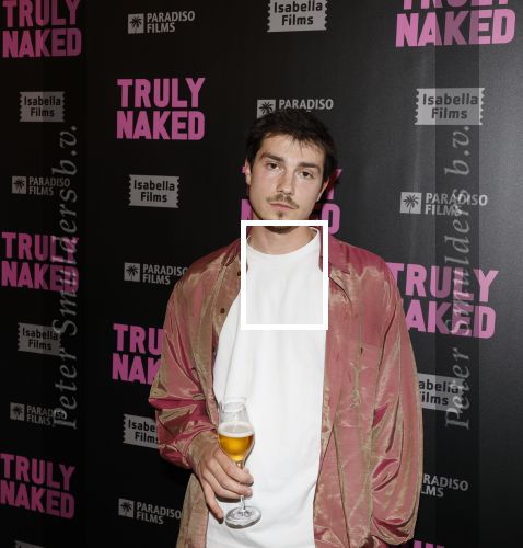 Amsterdam 23 april 2026
Premiere Truly Naked in VondelCS.