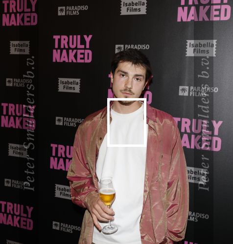 Amsterdam 23 april 2026
Premiere Truly Naked in VondelCS.