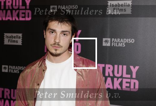 Amsterdam 23 april 2026
Premiere Truly Naked in VondelCS.