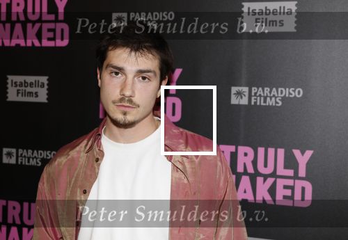 Amsterdam 23 april 2026
Premiere Truly Naked in VondelCS.