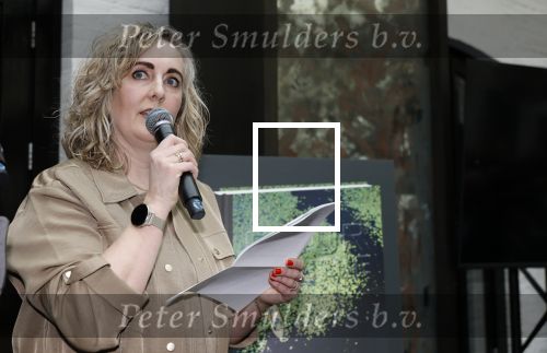 Zwolle 13 april 2026
Boekpresentatie een ode aan Jonnie Boer bij de Librije . Therese Boer en hun kinderen Jimmie Boer en Isabelle Boer waren natuurlijk aanwezig . De uitgeefster van het boek