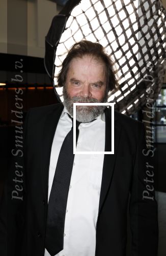 Zaandam 24 april 2026
Willeke v Ammelrooy heeft een koninklijke ondersceiding (linte) gekregen . Rene Mioch organiseert een fotomoment in het Zaantheater . Marco Bakker was er natuurlijk ook bij . Victor Low
