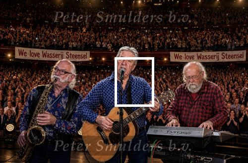 Wasserij Steensel Band